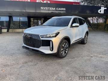 1.5 95cv - OK NEOPATENTATO - DISP ANCHE GPL