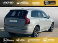 Volvo XC90 T8 AWD Recharge - 310 + 145 - BVA Geartronic  II 2014 Ultimate Style Chrome 7pl PHASE 2 Gris - thumbnail 2