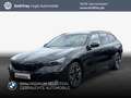 BMW i5 eDrive40 Touring M-Sportpaket Schwarz - thumbnail 1