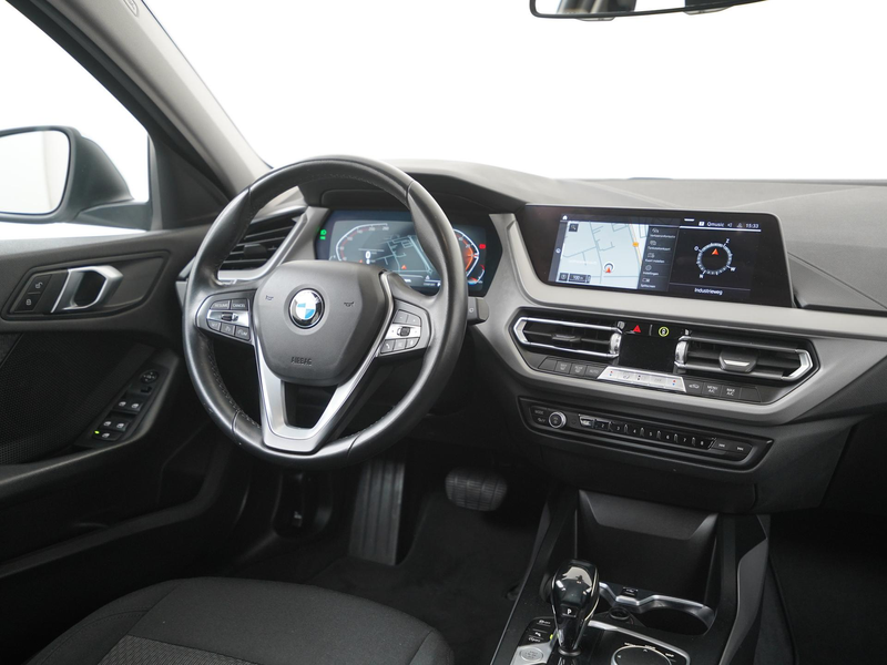 BMW 118 1 Serie 118i Executive Edition | Camera | Navigati — photo 5