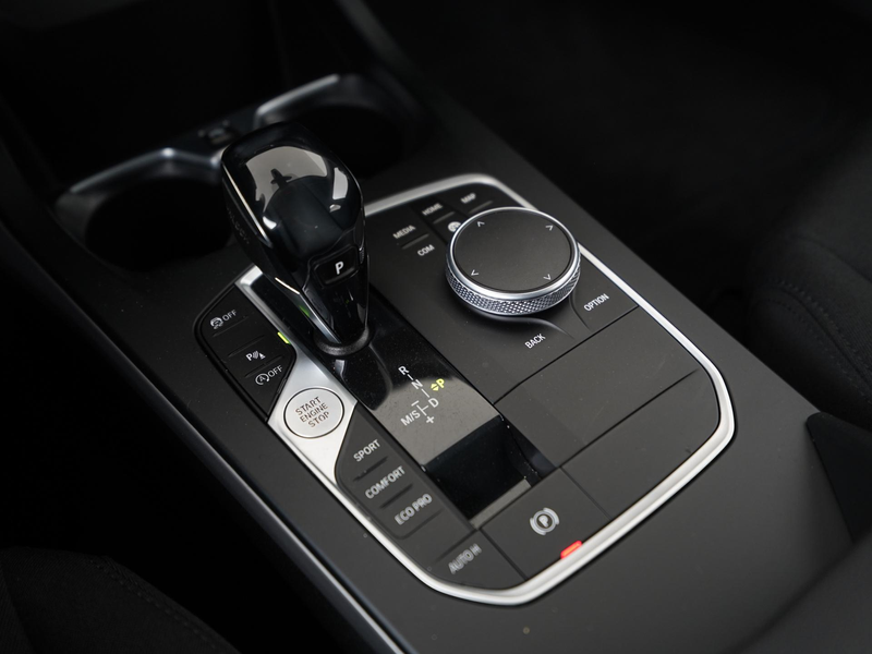 BMW 118 1 Serie 118i Executive Edition | Camera | Navigati — photo 10