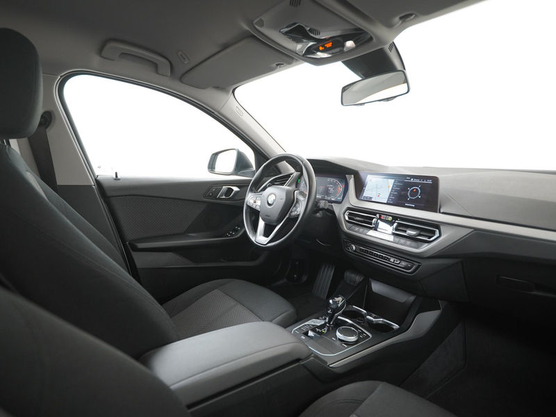 BMW 118 1 Serie 118i Executive Edition | Camera | Navigati — photo 2