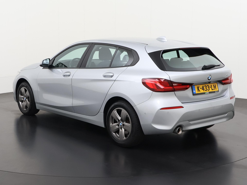 BMW 118 1 Serie 118i Executive Edition | Camera | Navigati — photo 6