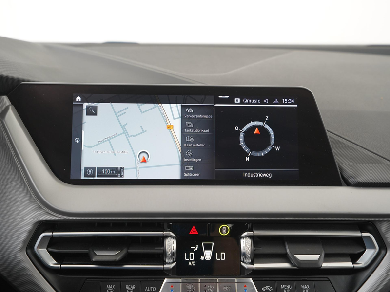 BMW 118 1 Serie 118i Executive Edition | Camera | Navigati — photo 12