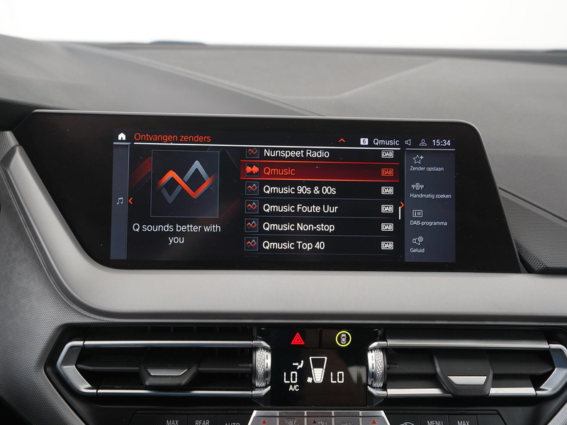 BMW 118 1 Serie 118i Executive Edition | Camera | Navigati — photo 13