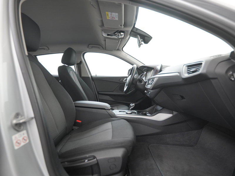 BMW 118 1 Serie 118i Executive Edition | Camera | Navigati — photo 3