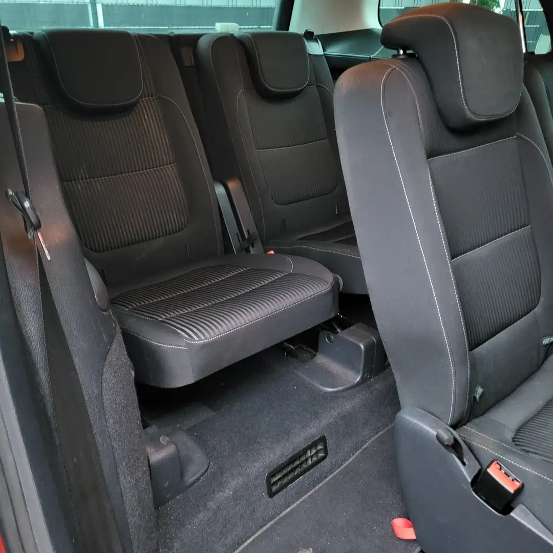 SEAT Alhambra 2.0 TDI Ecomotive Style - 2