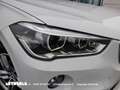 BMW X1 sdrive18i Msport Blanc - thumbnail 3
