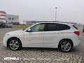 BMW X1 sdrive18i Msport Blanc - thumbnail 4