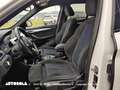 BMW X1 sdrive18i Msport Blanc - thumbnail 12