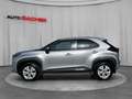 Toyota Yaris Cross Yaris Cross Active Drive HSD 2WD Silber - thumbnail 3