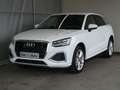 Audi Q2 30 TFSI admired Weiß - thumbnail 3