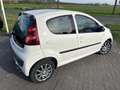 Peugeot 107 1.0 Active 5Drs Airco 66 Dkm! NL auto! NAP! White - thumbnail 2