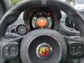 Abarth 595C Cabrio DAB+  nur 3600km Schwarz - thumbnail 5
