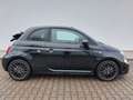 Abarth 595C Cabrio DAB+  nur 3600km Schwarz - thumbnail 10