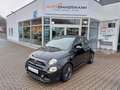 Abarth 595C Cabrio DAB+  nur 3600km Schwarz - thumbnail 3