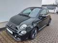 Abarth 595C Cabrio DAB+  nur 3600km Schwarz - thumbnail 16