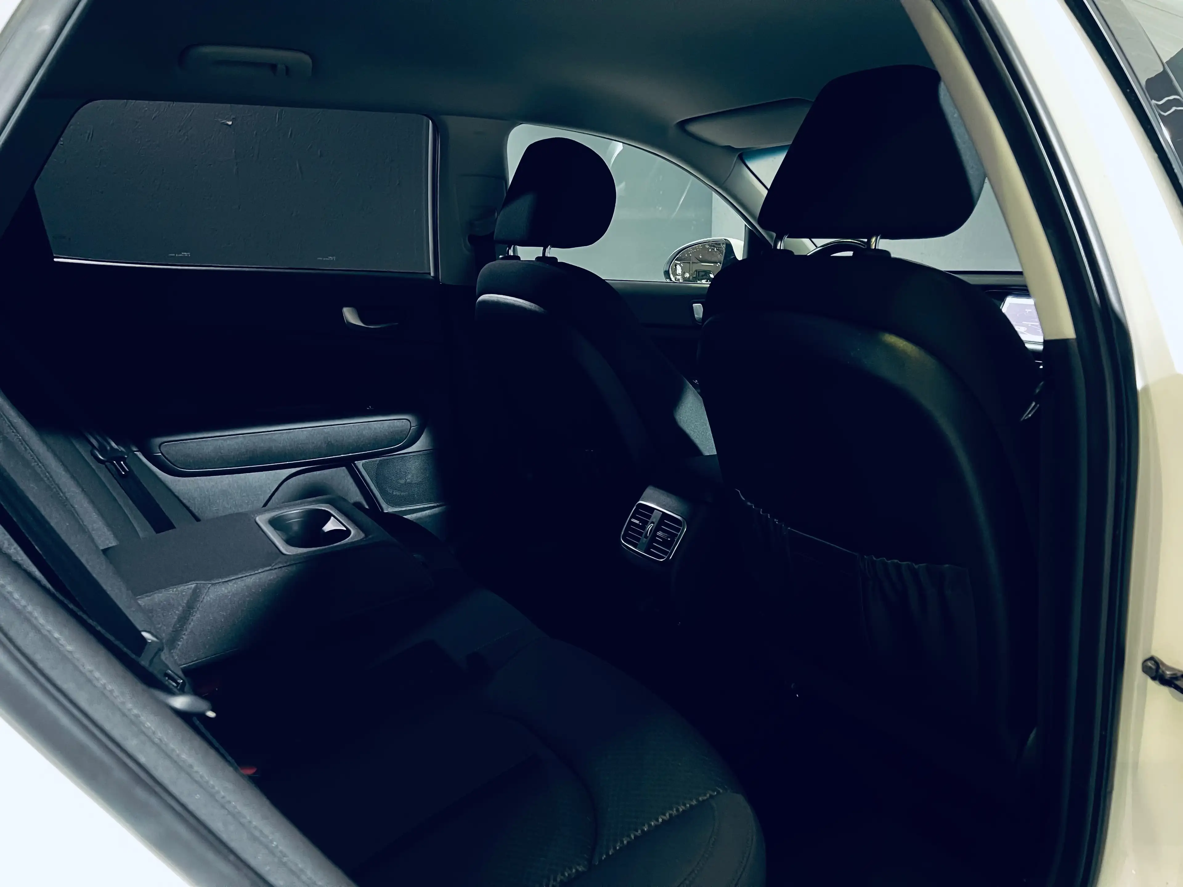 Kia Optima Optima 2.0i **CARPLAY**GARANTIE** — photo 9