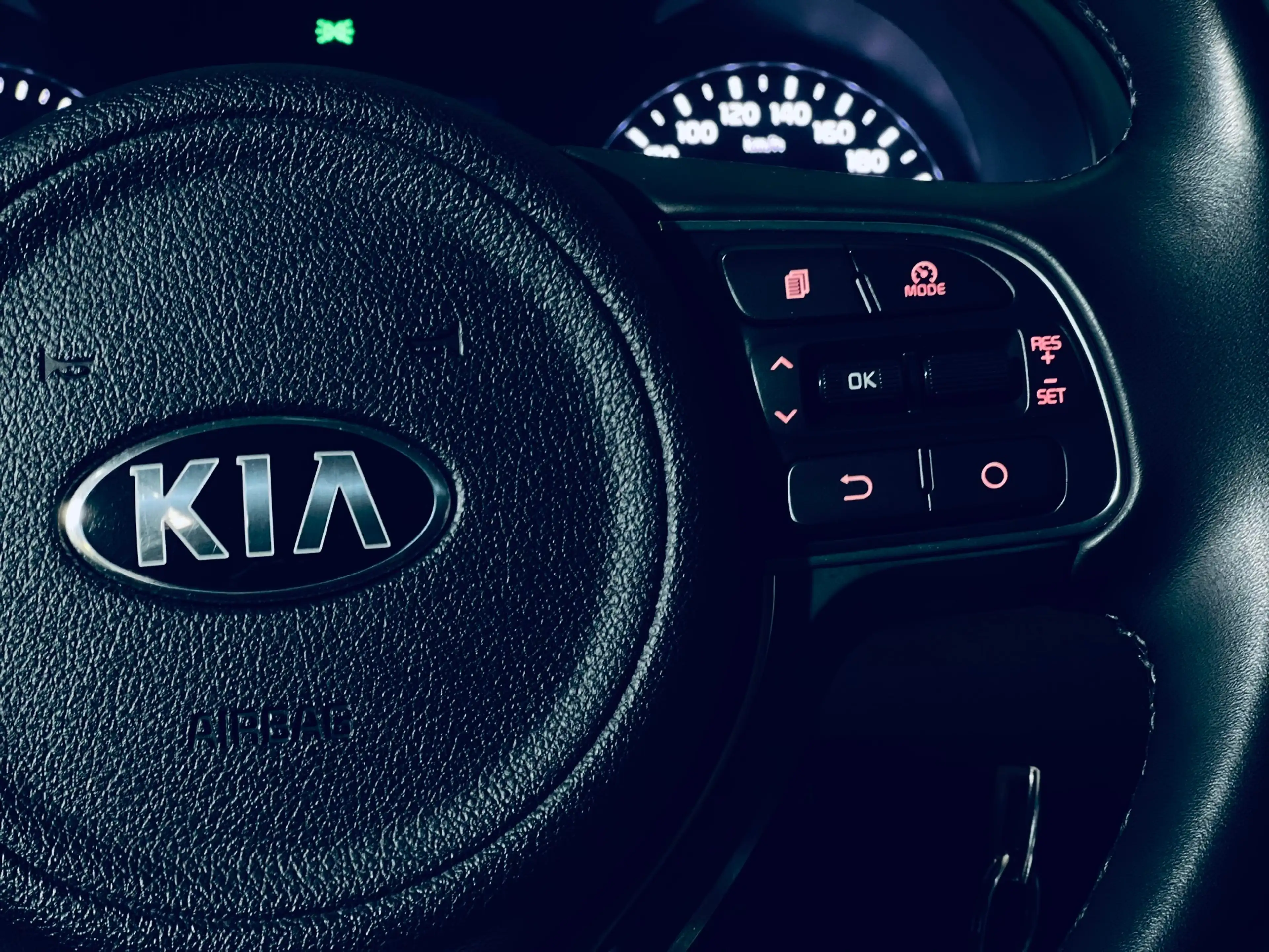 Kia Optima Optima 2.0i **CARPLAY**GARANTIE** — photo 14