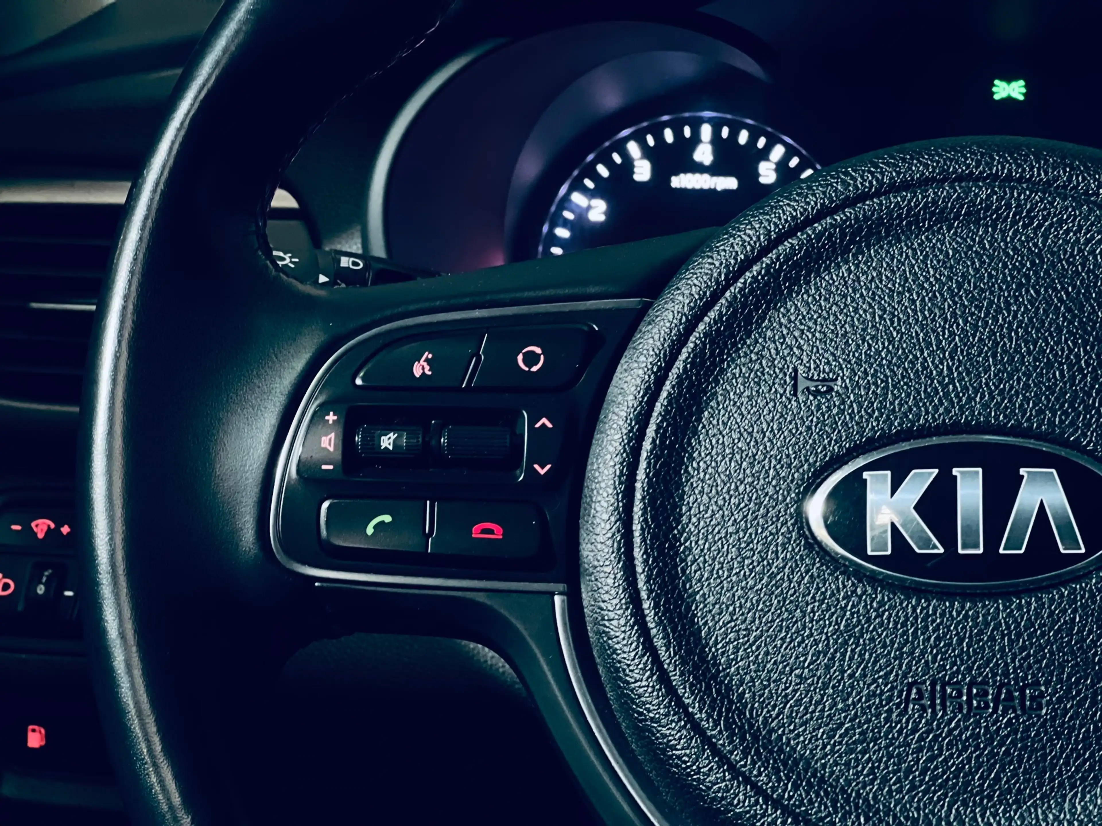 Kia Optima Optima 2.0i **CARPLAY**GARANTIE** — photo 12