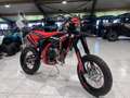 Beta RR Motard 50 TRACK 50 Negru - thumbnail 7