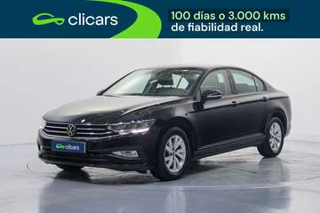 Variant 2.0TDI EVO Business 90kW DSG7