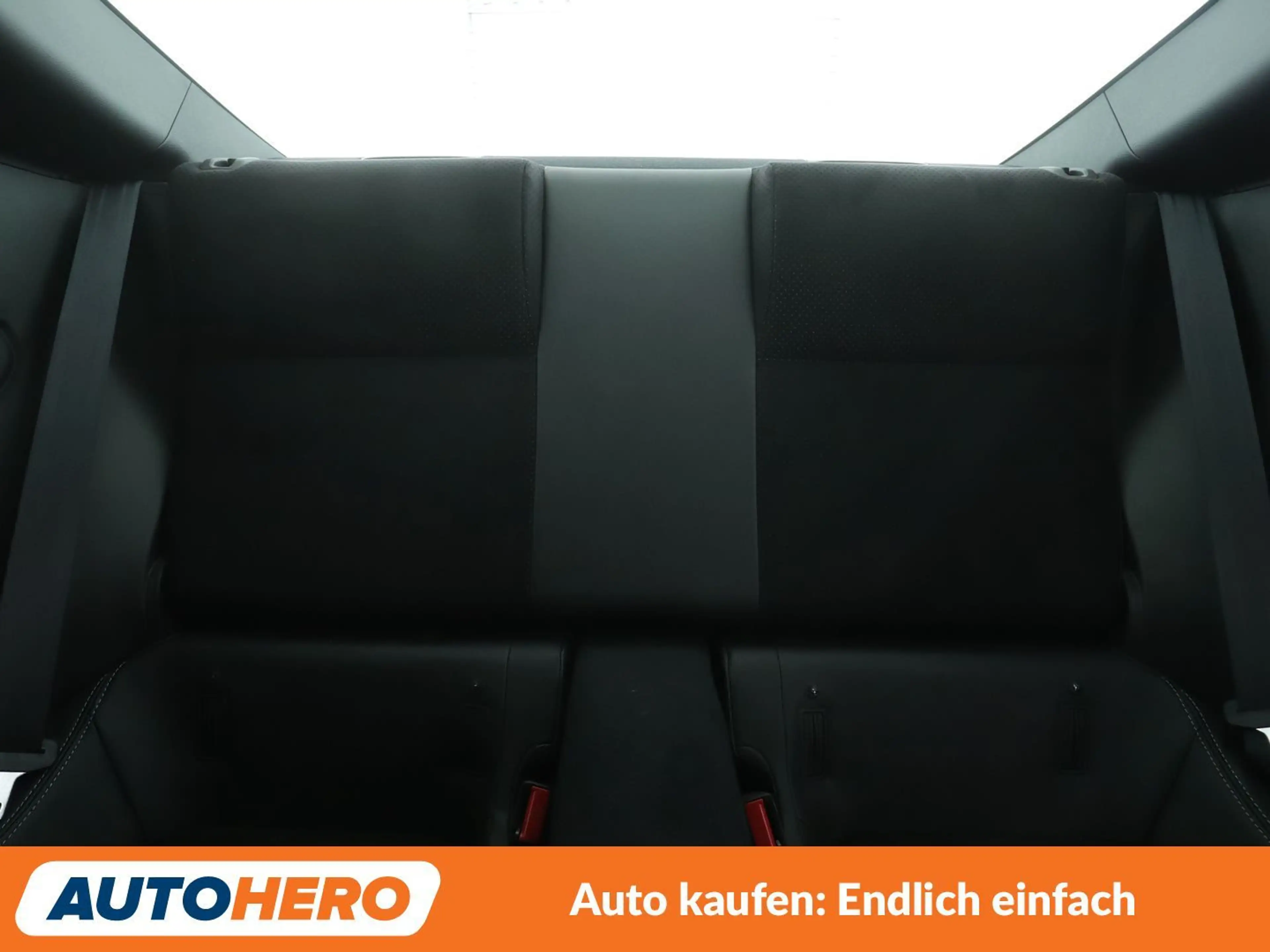 Toyota GR86 2.4 *LED*TEMPO*CAM*SHZ*KLIMA*GARANTIE* — photo 15