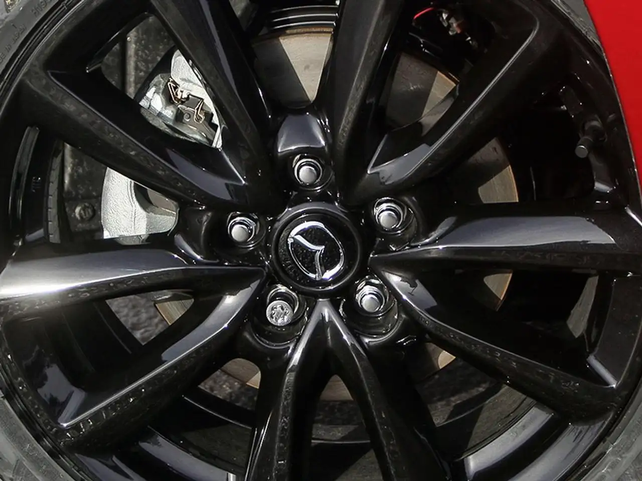 Mazda 3 снимка Mazda 3