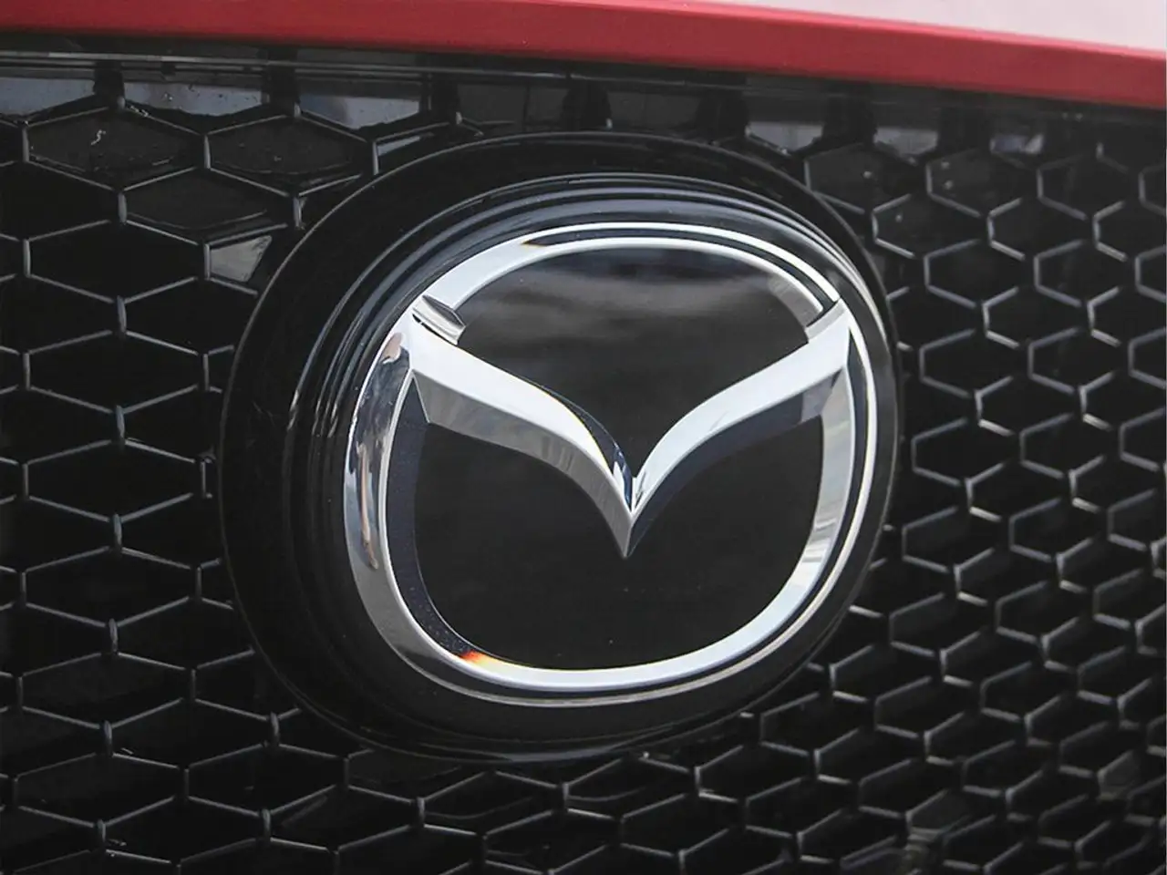 Mazda 3 снимка Mazda 3