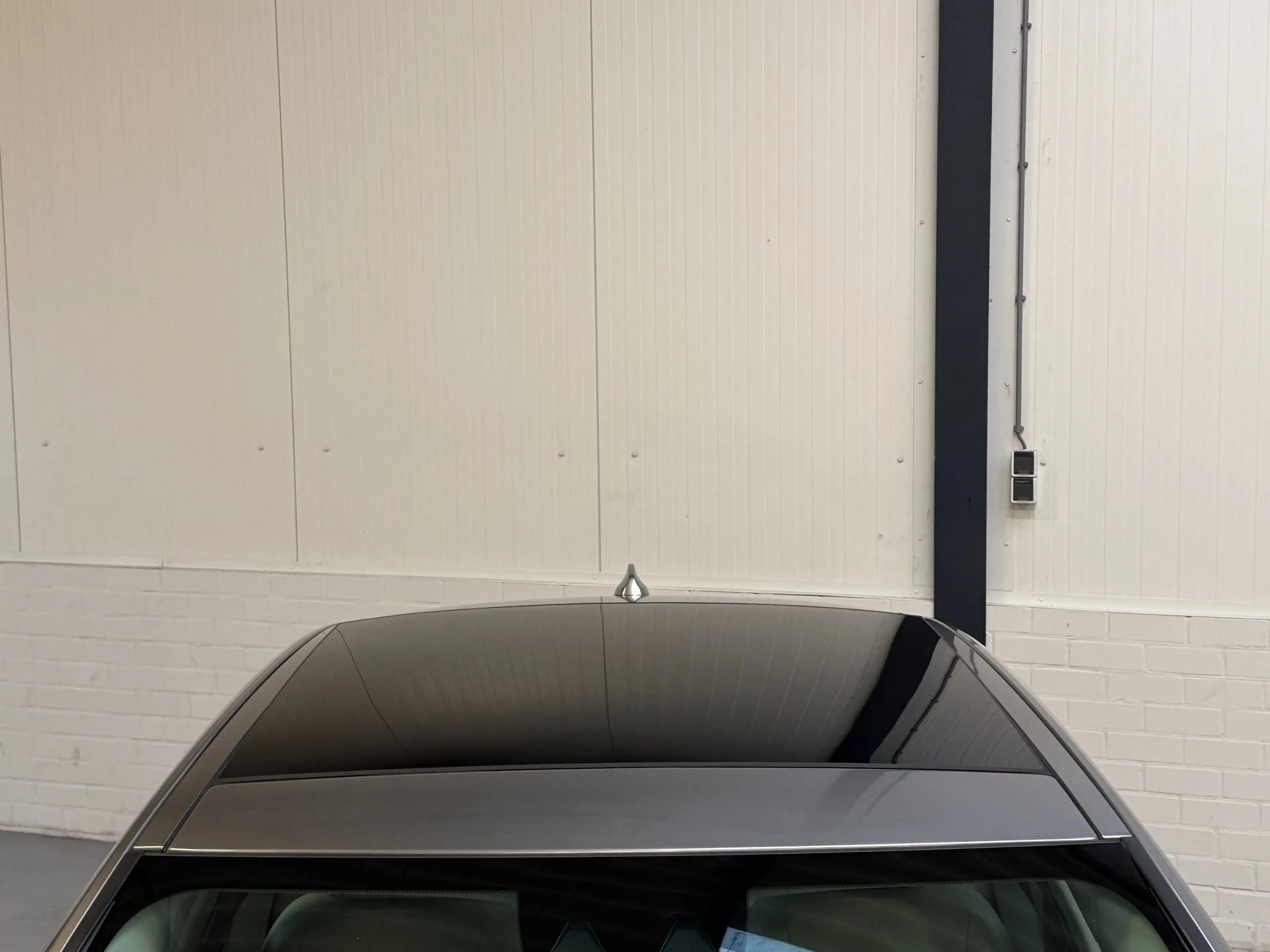 Jaguar XF 2.0 Portfolio|Org NL|Pano — photo 7
