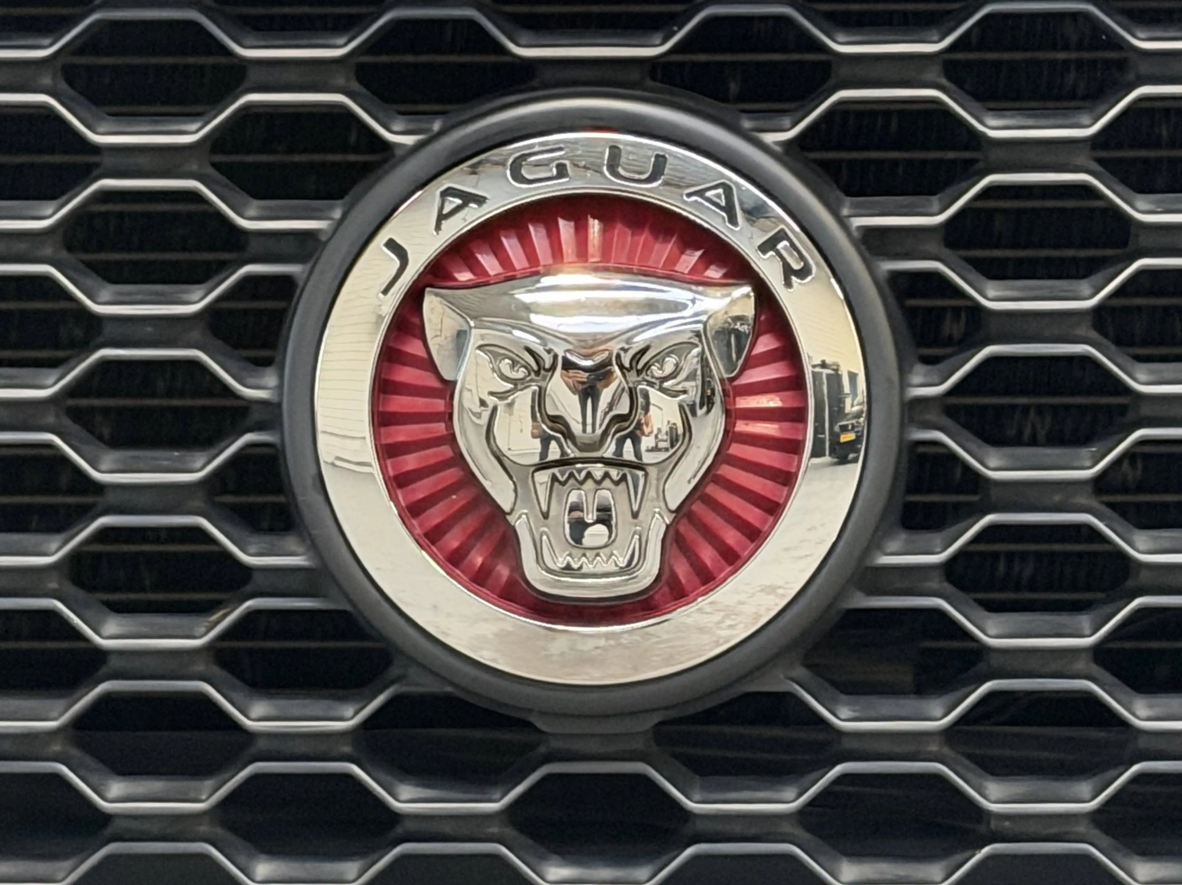 Jaguar XF 2.0 Portfolio|Org NL|Pano — photo 6
