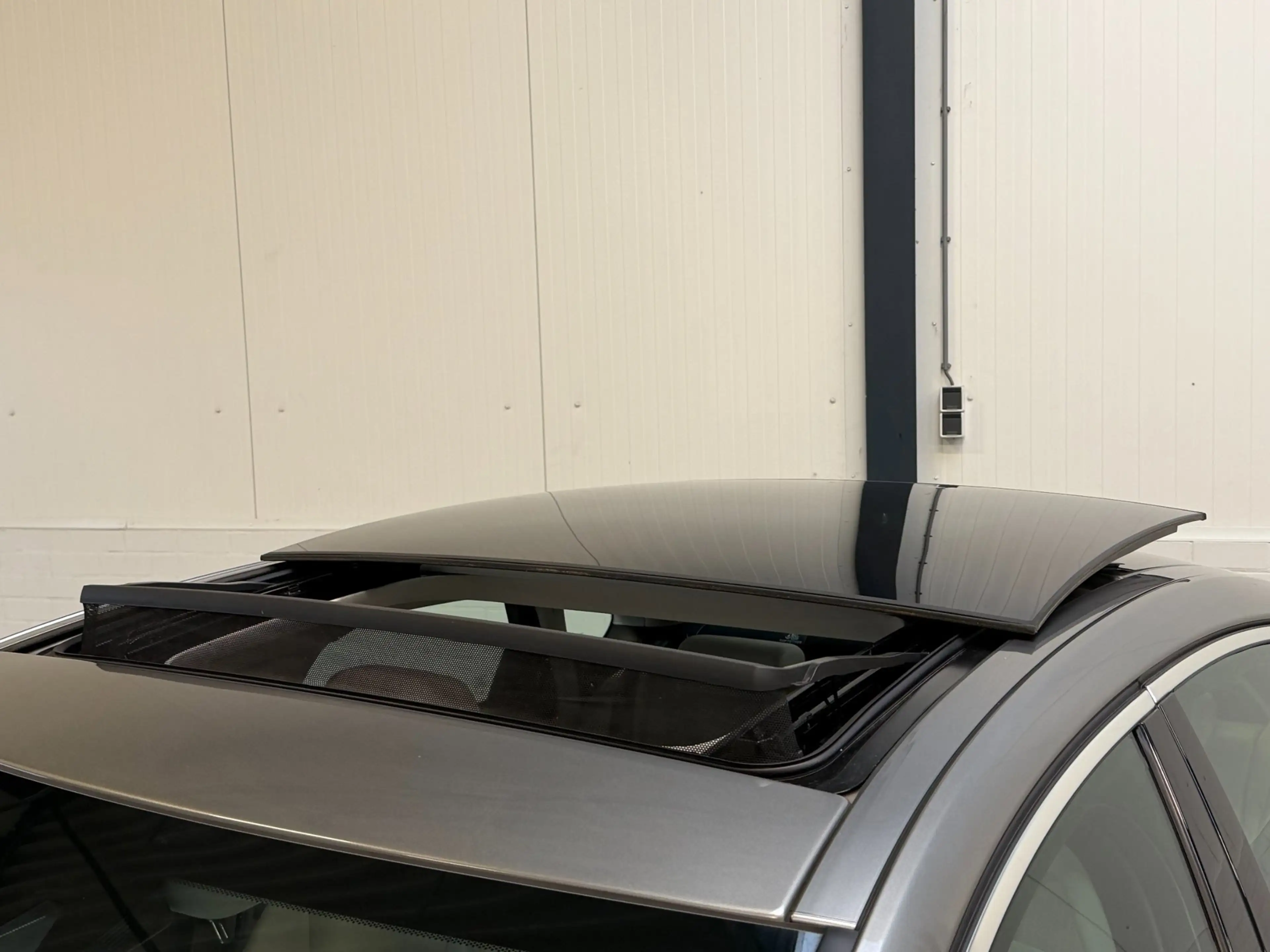 Jaguar XF 2.0 Portfolio|Org NL|Pano — photo 10