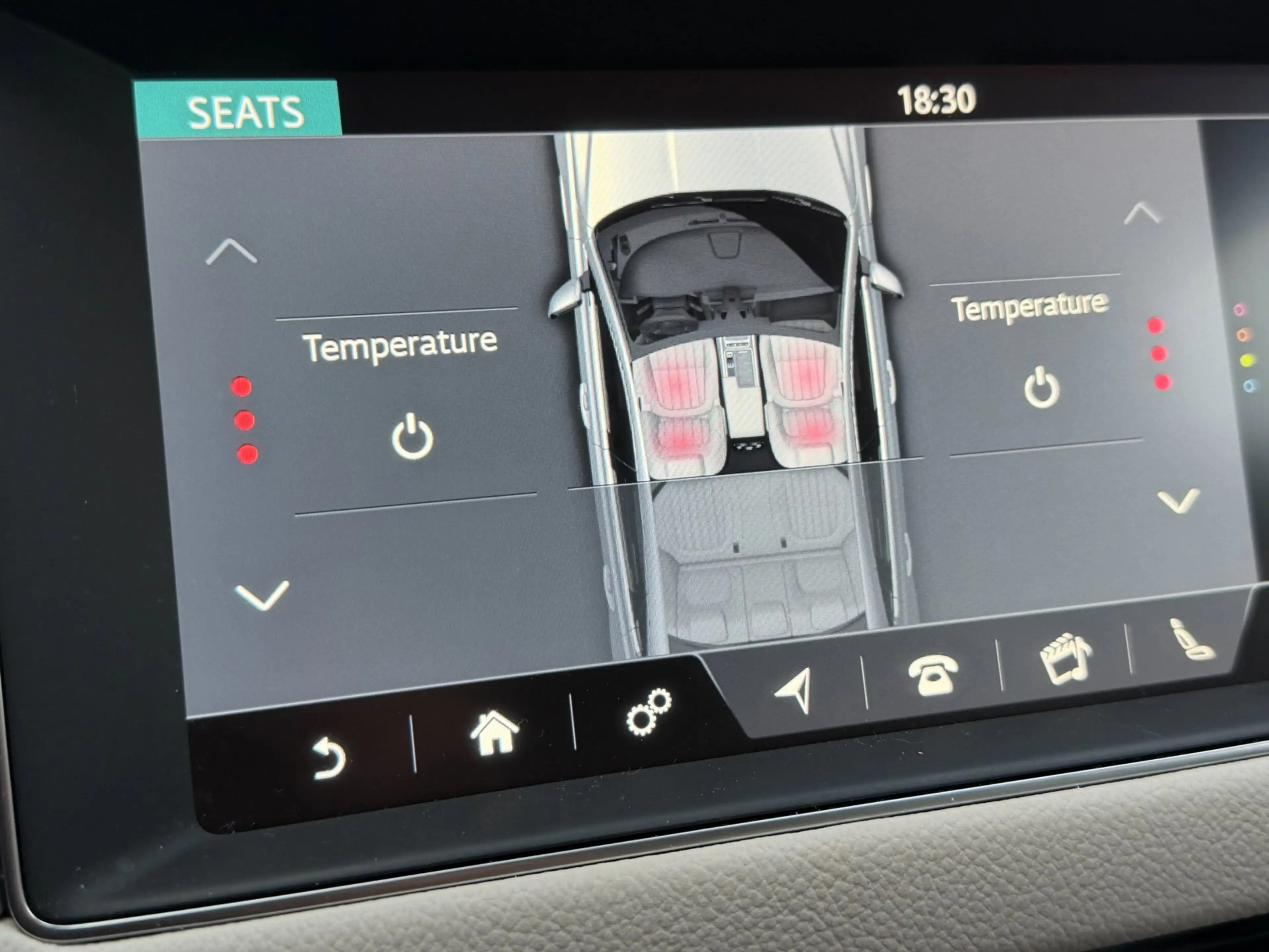 Jaguar XF 2.0 Portfolio|Org NL|Pano — photo 34