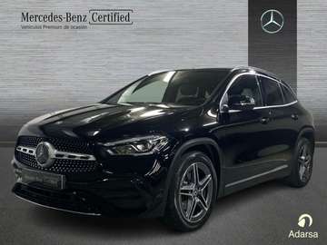 AMG Line