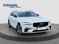 Volvo V90 T6 Plus Dark Plug-In Hybrid AWD/Standz/360K Klima Weiß - thumbnail 3