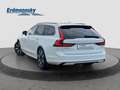 Volvo V90 T6 Plus Dark Plug-In Hybrid AWD/Standz/360K Klima Weiß - thumbnail 2