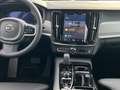 Volvo V90 T6 Plus Dark Plug-In Hybrid AWD/Standz/360K Klima Weiß - thumbnail 11