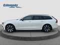 Volvo V90 T6 Plus Dark Plug-In Hybrid AWD/Standz/360K Klima Weiß - thumbnail 5