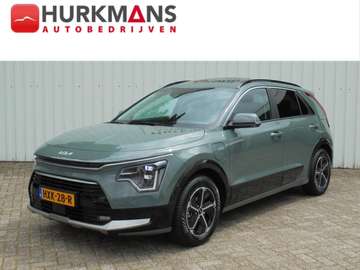 1.6 GDi PLUG-IN DYNAMICPLUSLINE NL-AUTO TREKHAAK