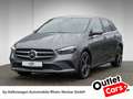Mercedes-Benz B 250 B250 e MB LED Business und High End Paket uvm Grün - thumbnail 3