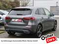 Mercedes-Benz B 250 B250 e MB LED Business und High End Paket uvm Grün - thumbnail 8