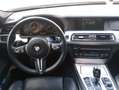 BMW 740 740dA Negro - thumbnail 10