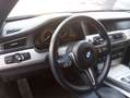 BMW 740 740dA Negro - thumbnail 11