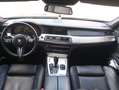 BMW 740 740dA Negro - thumbnail 5