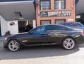 BMW 740 740dA Negro - thumbnail 1
