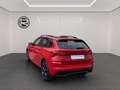 Skoda Kamiq 1.5 TSI Monte Carlo *SHZ KAMERA PANO* Rot - thumbnail 6