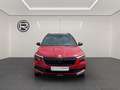 Skoda Kamiq 1.5 TSI Monte Carlo *SHZ KAMERA PANO* Rot - thumbnail 5