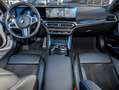 BMW 220 d Coupé M Sport Widescreen LED RFK DAB HiFi Blanc - thumbnail 9