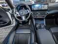 BMW 220 d Coupé M Sport Widescreen LED RFK DAB HiFi Blanc - thumbnail 12