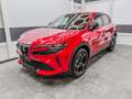 Alfa Romeo Junior Speciale IBRIDA MATRIX ACC KEYLESS NAVI 1.2 E-D... Rot - thumbnail 1